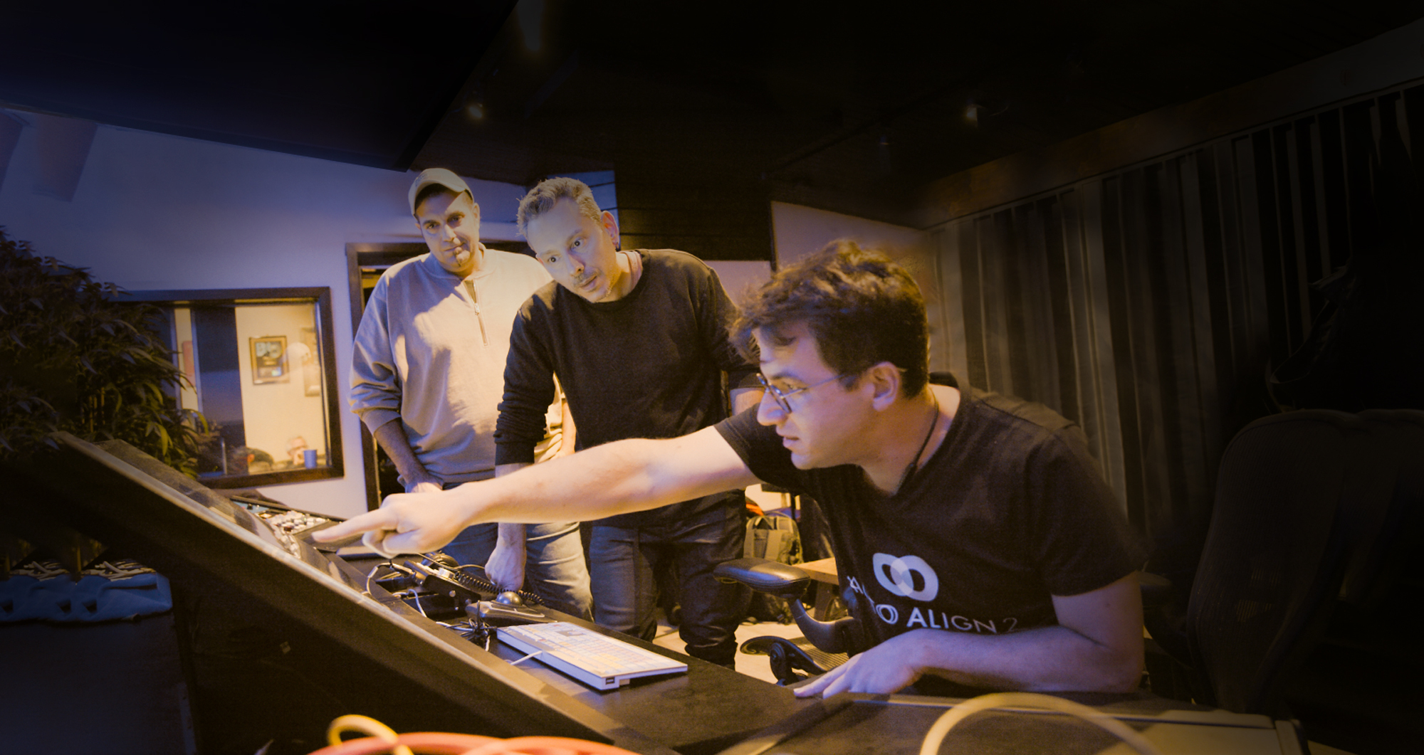 Make your customers happy