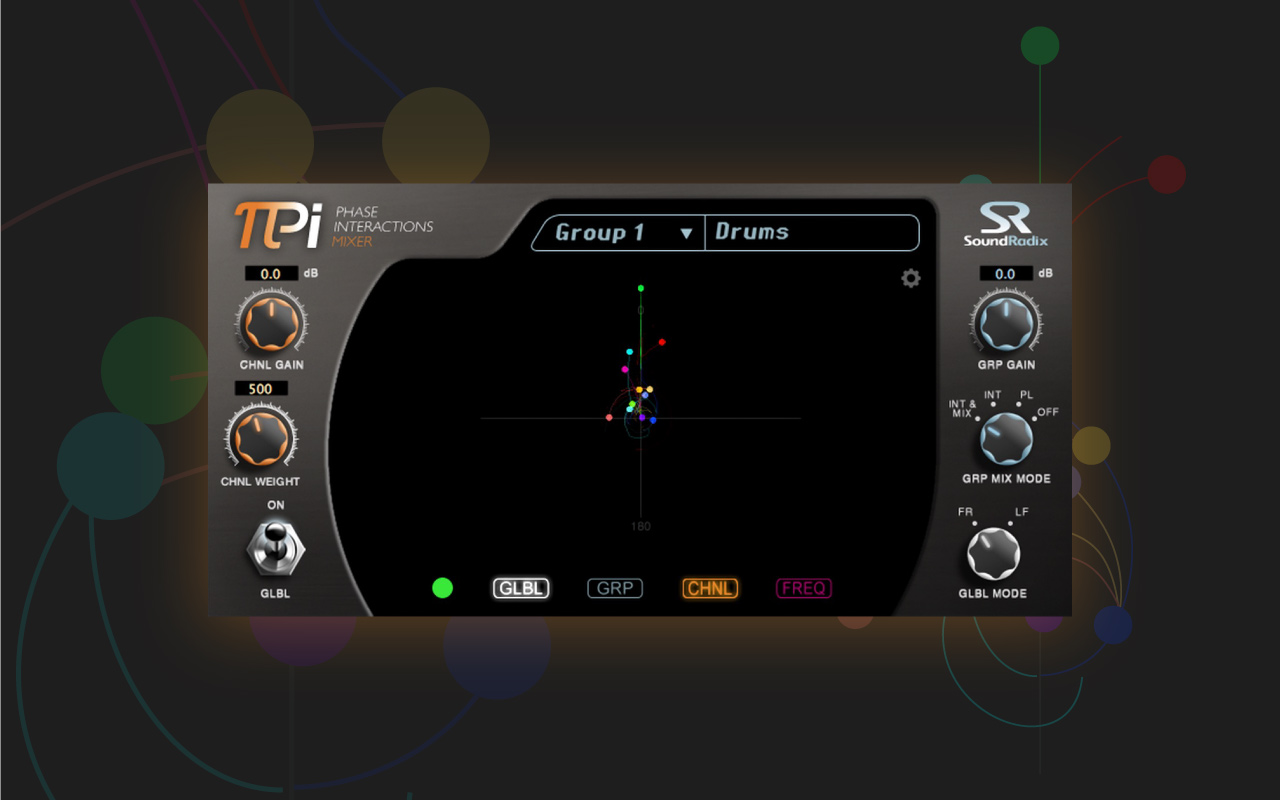Fixing Phase with Pi