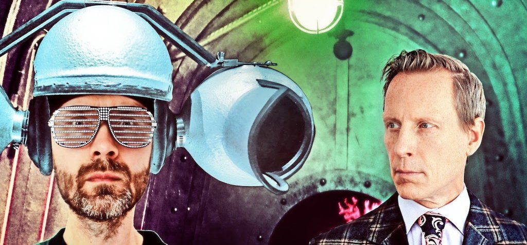 An Insanely Unique Phenomenon