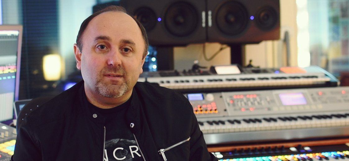 Multi-talented. In every territory.